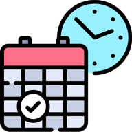 Calendar icon